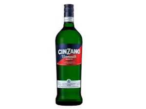 Cinzano bianco 1000ml