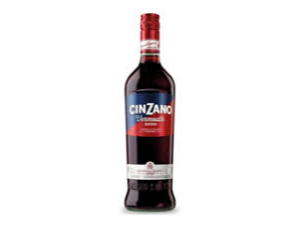 Cinzano rosso 1000ml