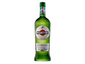 Martini extra dry 1000ml