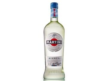 Martini bianco 1000ml