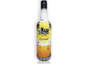 Coco bongo 750ml