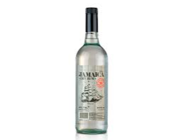 Jamaica dry rum 1000ml