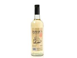 Jamaica gold rum 1000ml