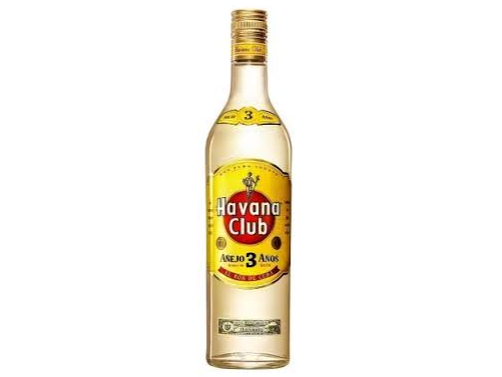 Havana club original 750ml