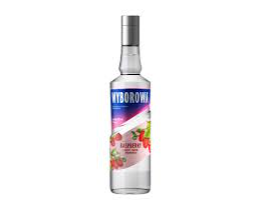 Wyborowa | Raspberry | 750ml