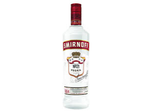 Smirnoff | 700ml