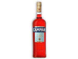 Campari 750ml