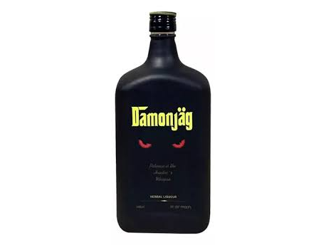 Damonjag 1000ml