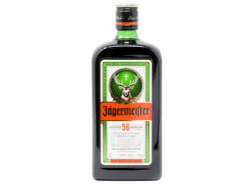 Jagermeister 700ml