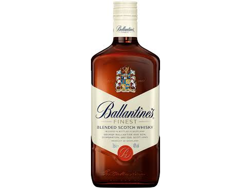 Ballantines 700ml