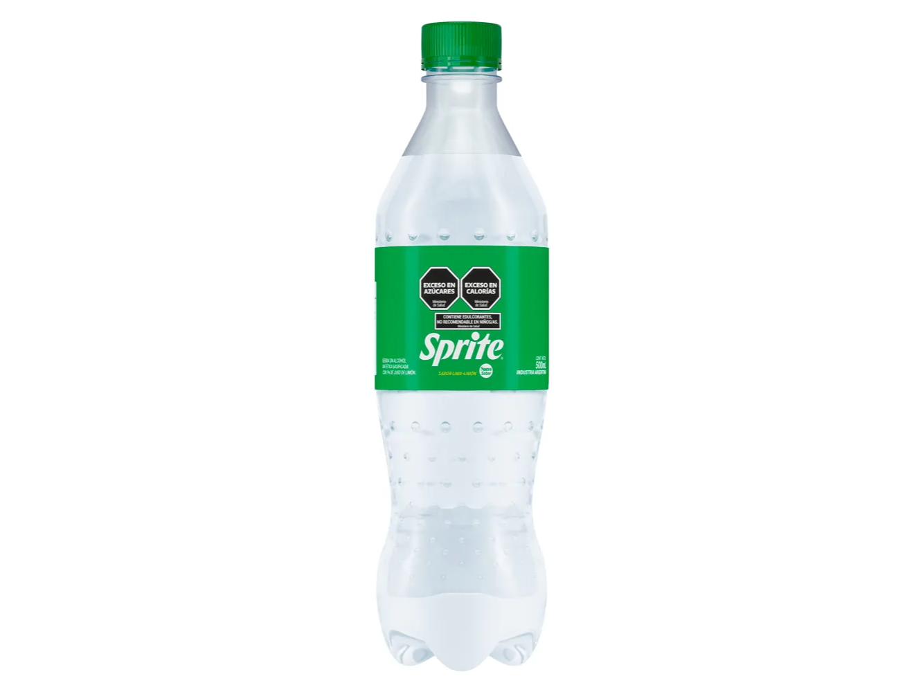 Sprite 500 ml