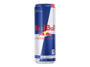 Red bull 250 ml