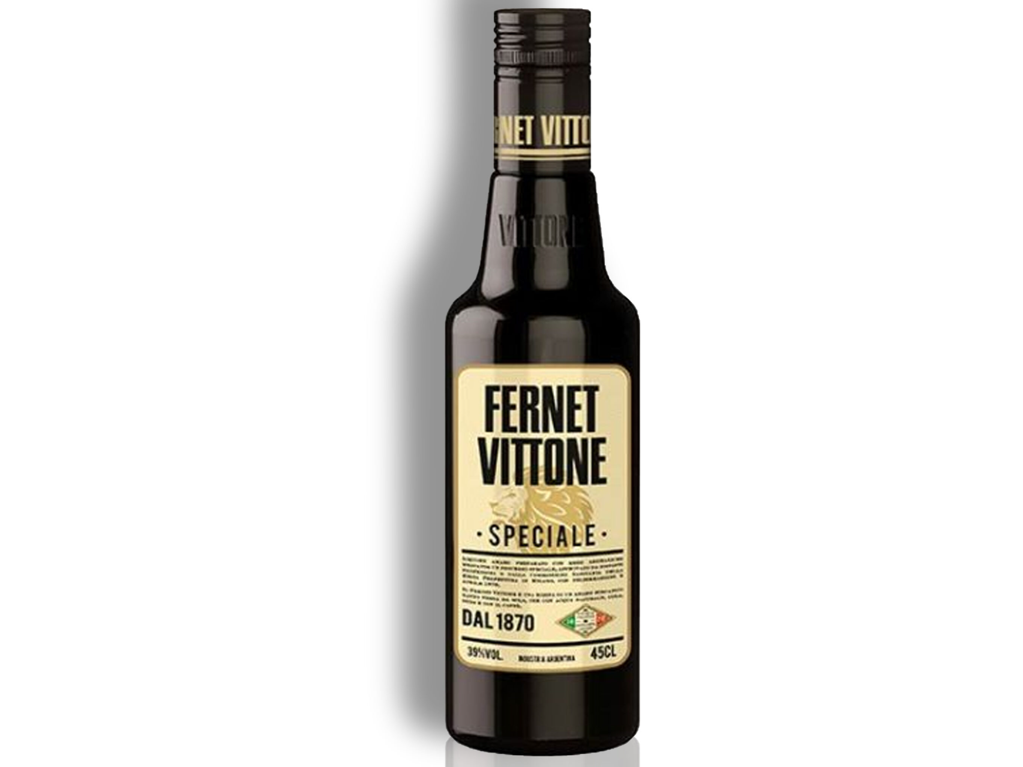 Fernet Vittone Speciale