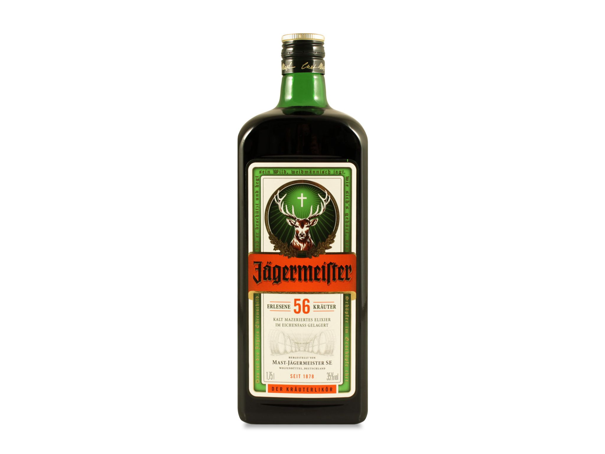 Jagermaster 1.75ml