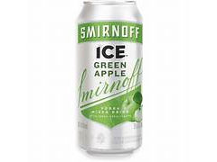 COOLERS SMIRNOFF ICE LATA REGULAR - APPLE
