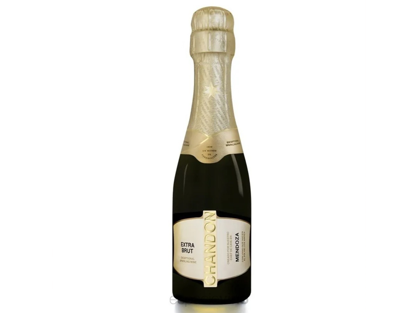 Chandon | Extra Brut | 187ml