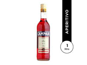 CAMPARI 1LT