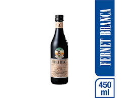 FERNET 450ML