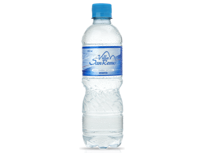 AGUA SAN REMO 500ML