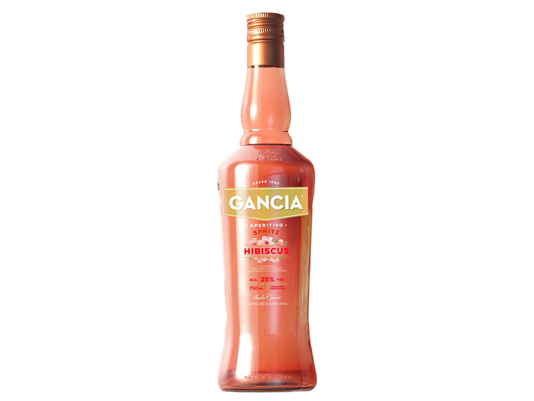 Gancia spritz 750ml