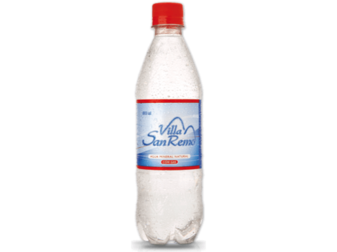 Soda Villa San Remo 500ml