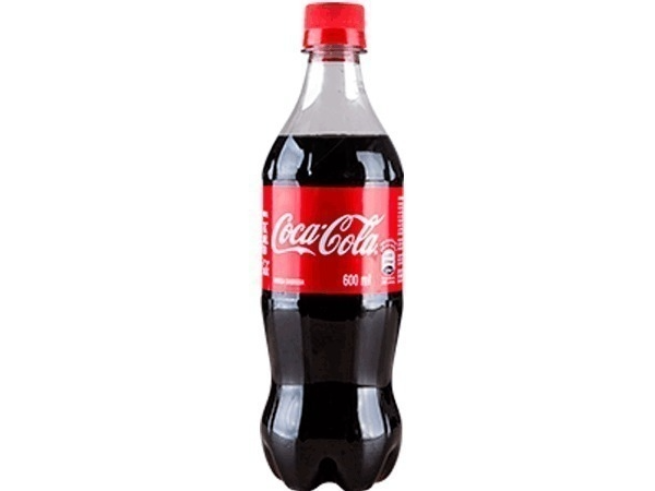 Coca Cola 500 ml