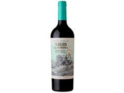 Tension Ribera Malb- Petit Verdot 750ml