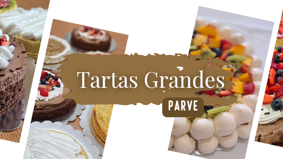 Tartas Grande Parve