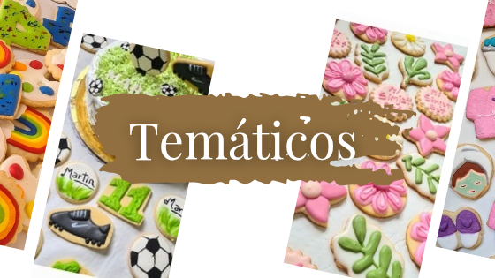 Temáticos