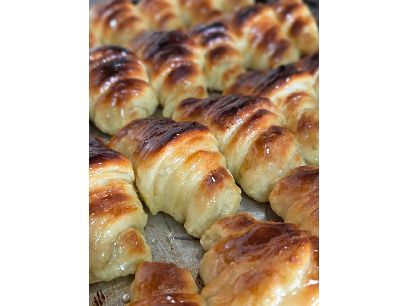 Medialunas Grandes o Copetin