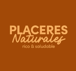 Logo Placeres Naturales - Tienda online de nuestros productos
