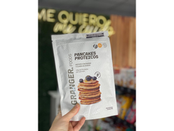 PANCAKES PROTEICO VAINILLA X 450GR