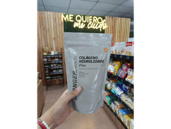 COLAGENO FLEX SABOR NARANJA GRANGER
