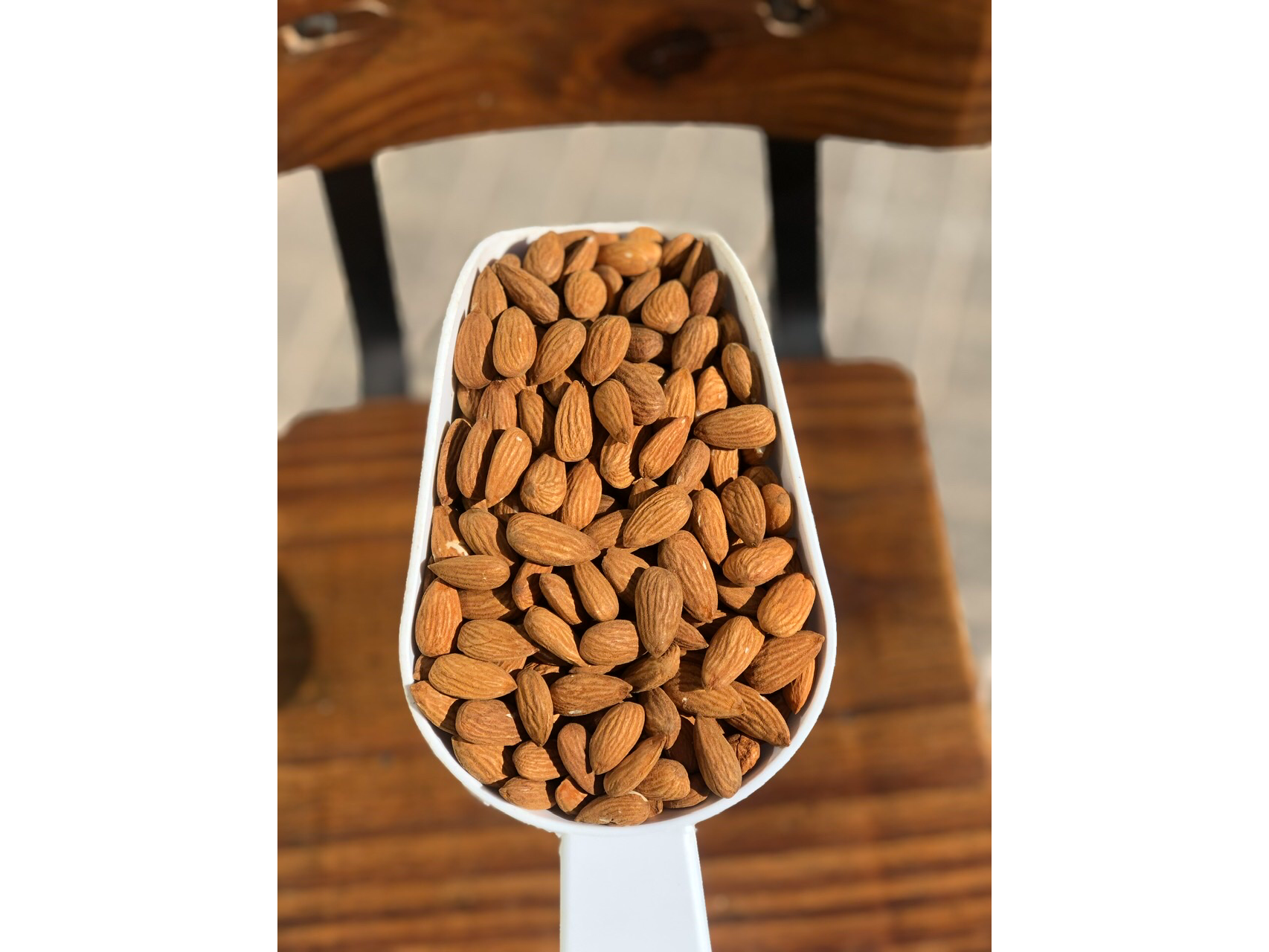 ALMENDRA NON PAREIL de Placeres Naturales - Tienda online de nuestros productos