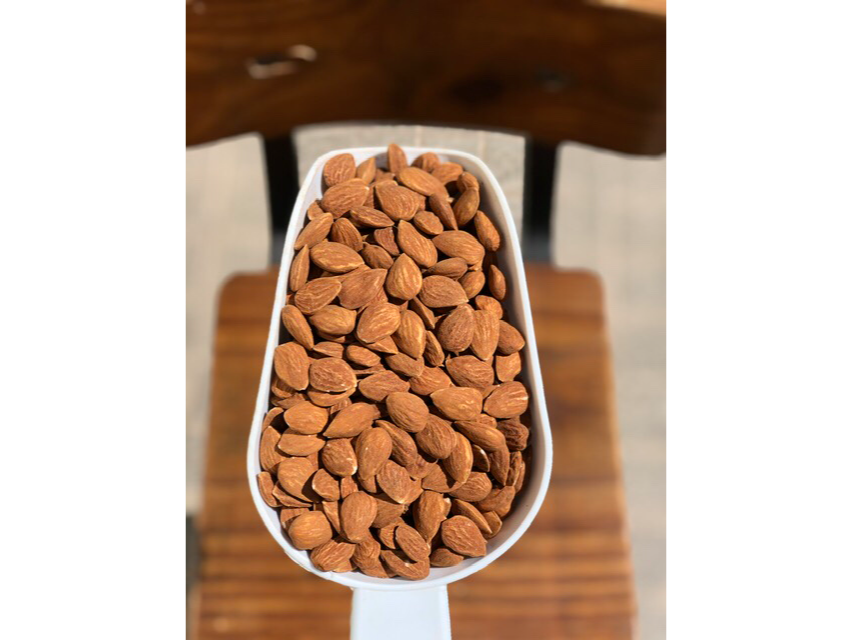 ALMENDRA GUARA de Placeres Naturales - Tienda online de nuestros productos