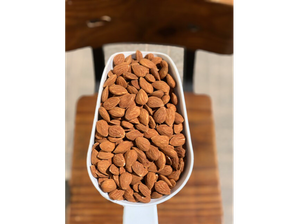 ALMENDRA GUARA de Placeres Naturales - Tienda online de nuestros productos