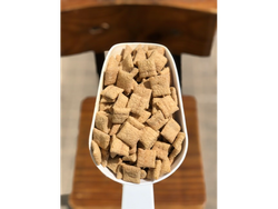 ALMOHADITAS DE AVENA RELLENAS DE LIMON