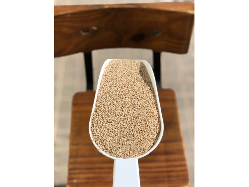 SEMILLA DE SESAMO INTEGRAL