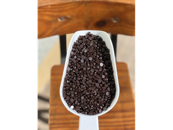 GOTITA DE BAÑO SEMIAMARGA (CHIPS DE CHOCOLATES)