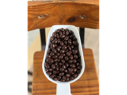 MANI BAÑADO EN CHOCOLATE SEMIAMARGO