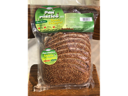 PAN RUSTICO DOBLE INTEGRAL