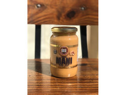 PASTA DE MANÍ X 400 GR