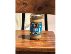 DULCE DE LECHE COCO VEGANO X 400 GR