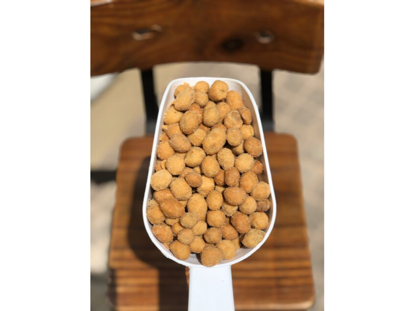 MANI SABORIZADO CLASICO