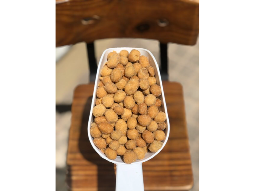 MANI SABORIZADO PROVENZAL