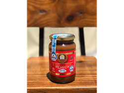 DULCE DE LECHE CON SPLENDA x 400 GR