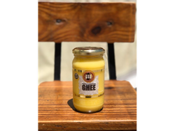 MANTECA CLARIFICADA GHEE X 270 GR