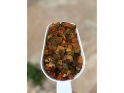 FRUTA ESCURRIDA