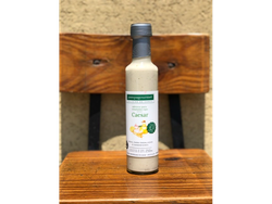 ADEREZO PARA ENSALADA TIPO CAESAR X 250 Ml