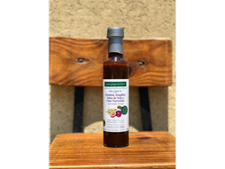 SALSA HOISIN CON VINO TORRONTES X 280 GRS